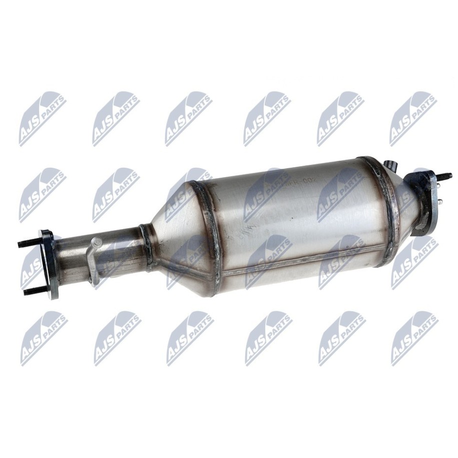 FILTRE A PARTICULES ECHAPPEMENT FORD GALAXY 2.0TDCI 2006-