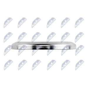 BUTEE D'AMORTISSEUR HONDA CIVIC ES1/2/3 01-06