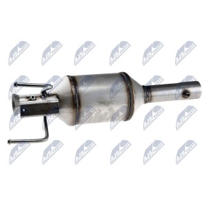 FILTRE A PARTICULES ECHAPPEMENT MERCEDES SPRINTER 309CDI