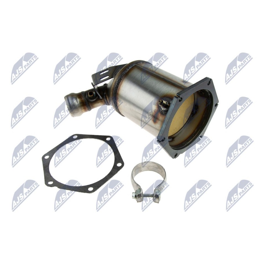 FILTRE A PARTICULES ECHAPPEMENT MERCEDES C KLASA W203/S203 C200CDI/C220CDI 2003-