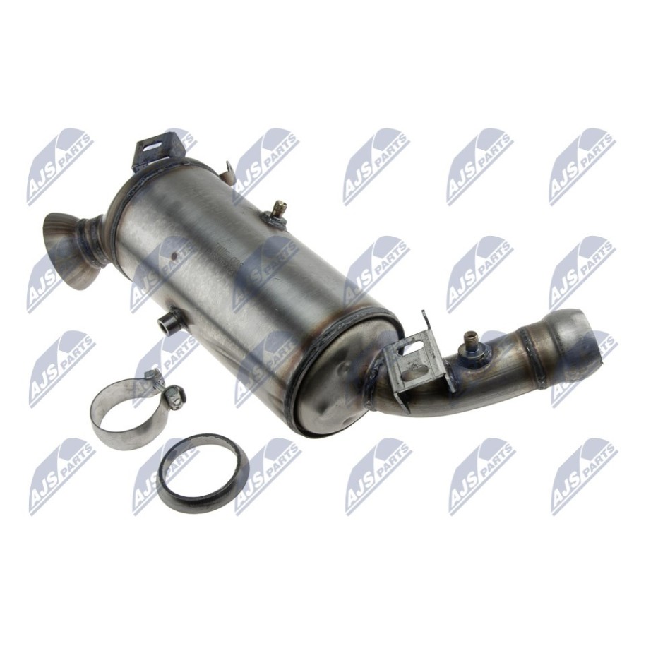 FILTRE A PARTICULES ECHAPPEMENT MERCEDES C KLASA W204/S204 C200CDI
