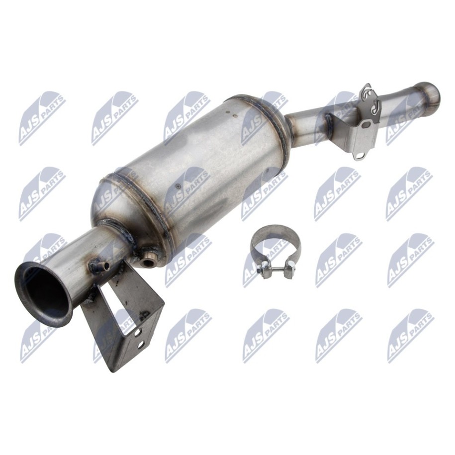 FILTRE A PARTICULES ECHAPPEMENT MERCEDES KLASA M W164 ML280CDI/ML320CDI 2005-