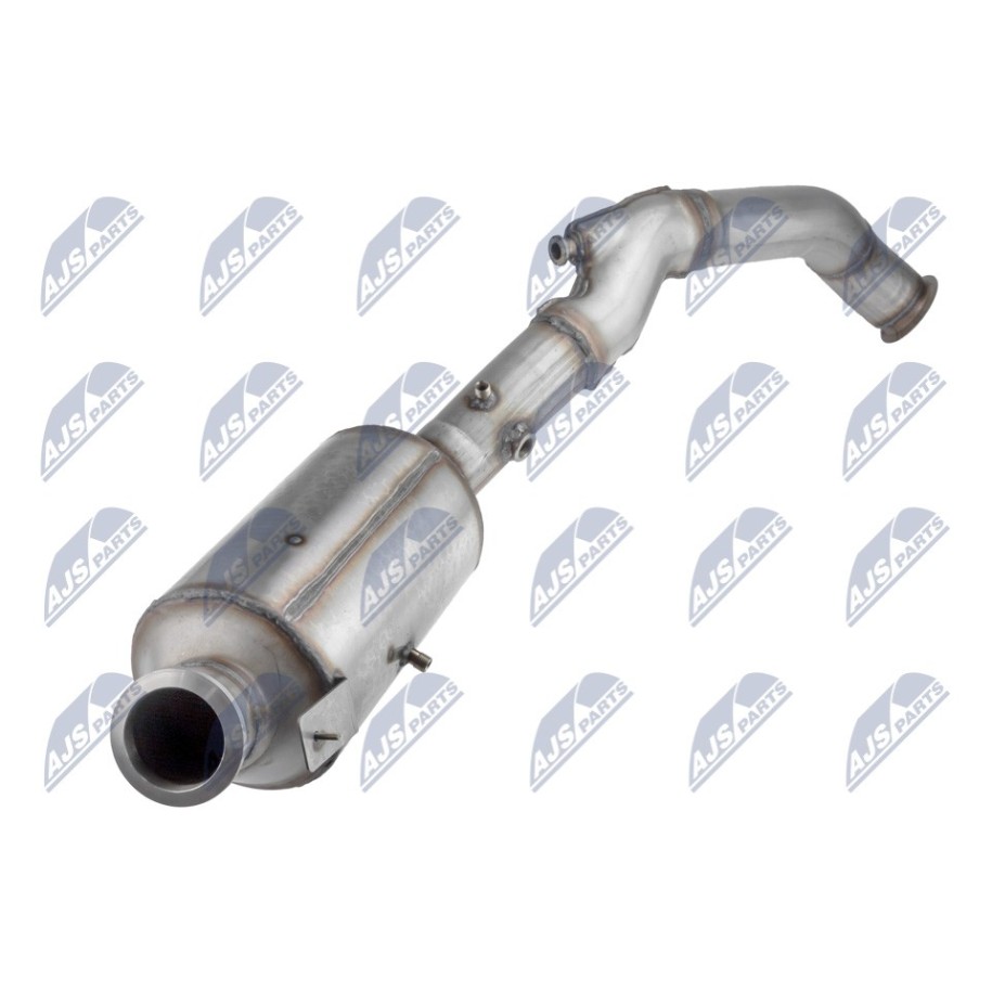 FILTRE A PARTICULES ECHAPPEMENT MERCEDES KLASA GL X166 GL350CDI 2012-