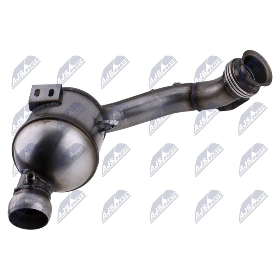 FILTRE A PARTICULES ECHAPPEMENT MERCEDES KLASA C W204 C320CDI/C350CDI 2007-