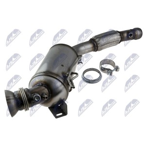 FILTRE A PARTICULES ECHAPPEMENT MERCEDES VITO W447 114CDI/116CDI/119CDI 2014-
