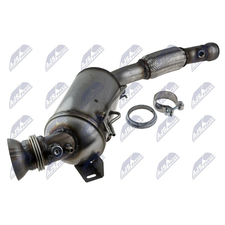 FILTRE A PARTICULES ECHAPPEMENT MERCEDES VITO W447 114CDI/116CDI/119CDI 2014-