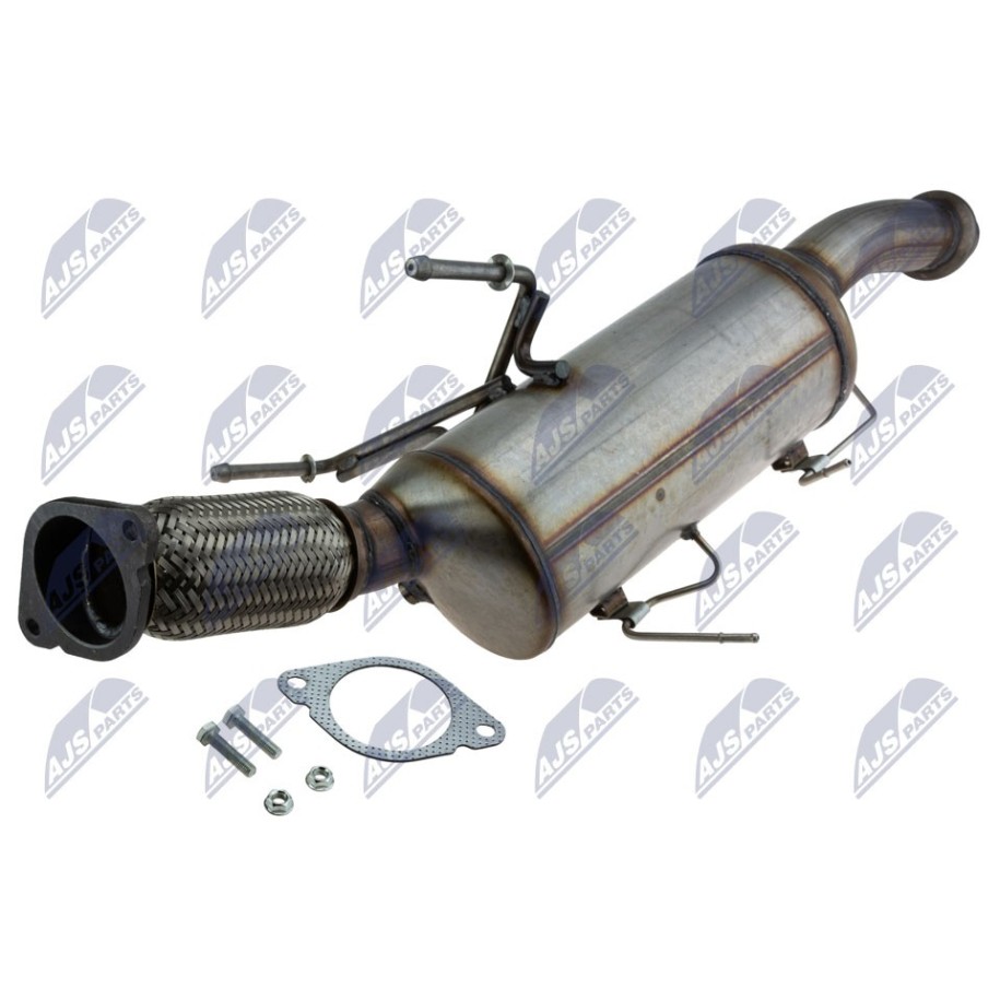 FILTRE A PARTICULES ECHAPPEMENT NISSAN NV400 DCI135/DCI160/DCI170 2014-