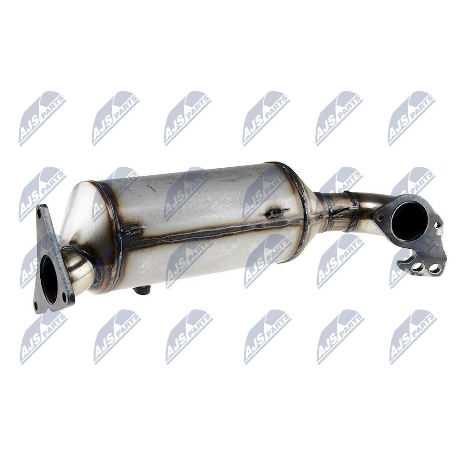 FILTRE A PARTICULES ECHAPPEMENT SUBARU FORESTER 2.0D 2008-