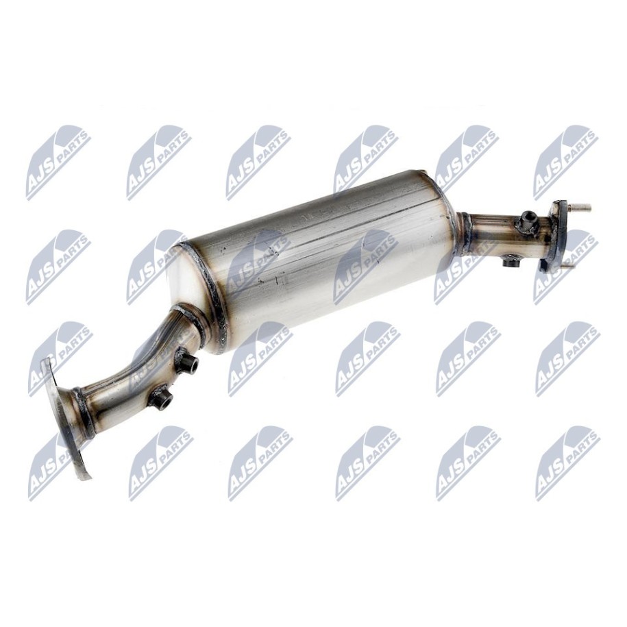 FILTRE A PARTICULES ECHAPPEMENT SUZUKI GRAND VITARA 1.9DDIS 2005-/MATERIAŁ:KORDIERYT/