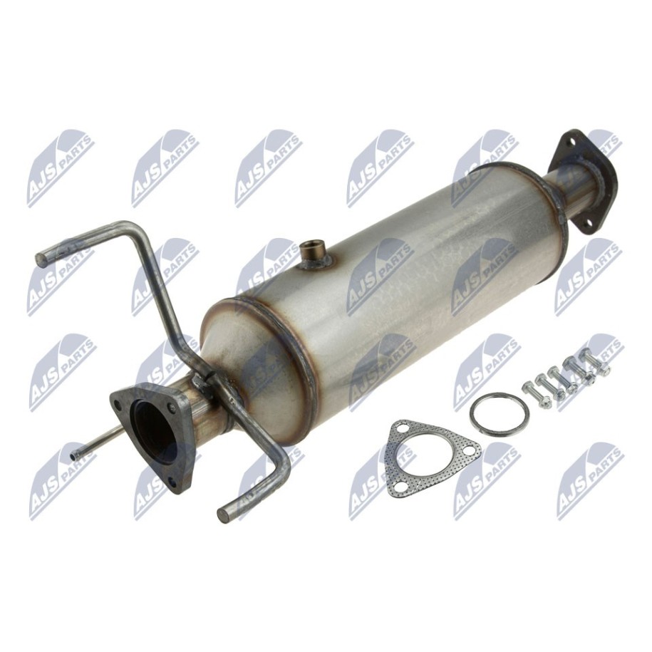 FILTRE A PARTICULES ECHAPPEMENT SUZUKI SX4 1.9DDIS 2006-