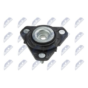 KIT DE MONTAGE POUR AMORTISSEURS HONDA CIVIC 5D FK 06- /AVANT/