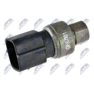 PRESSOSTAT, CLIMATISATION FORD FOCUS II 2004-
