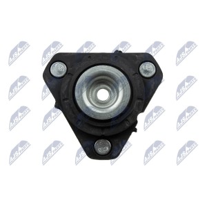KIT DE MONTAGE POUR AMORTISSEURS HONDA CIVIC 5D FK 06- /AVANT/