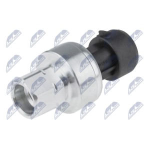 PRESSOSTAT, CLIMATISATION ENG. 1.0-3.2 OPEL
