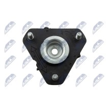 KIT DE MONTAGE POUR AMORTISSEURS HONDA CIVIC 5D FK 06- /AVANT/