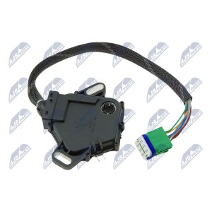 CAPTEUR DE VITESSE CITROEN C5 2.0HPI 2001-