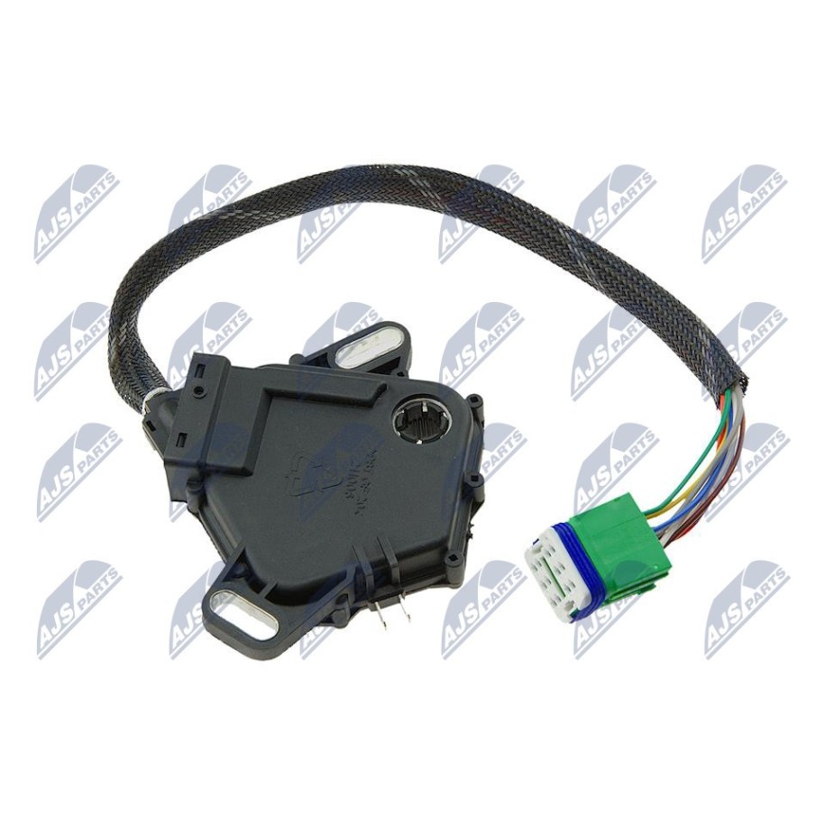 CAPTEUR DE VITESSE CITROEN C5 2.0HPI 2001-