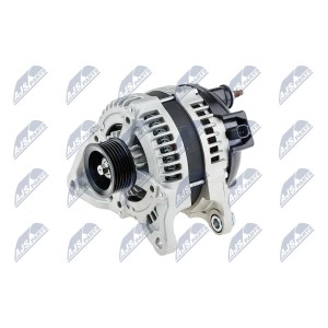 ALTERNATEUR JEEP GRAND CHEROKEE 5.7