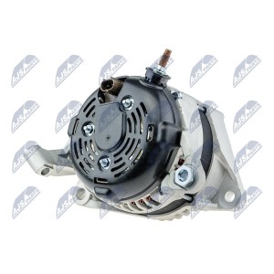 ALTERNATEUR JEEP GRAND CHEROKEE 4.0