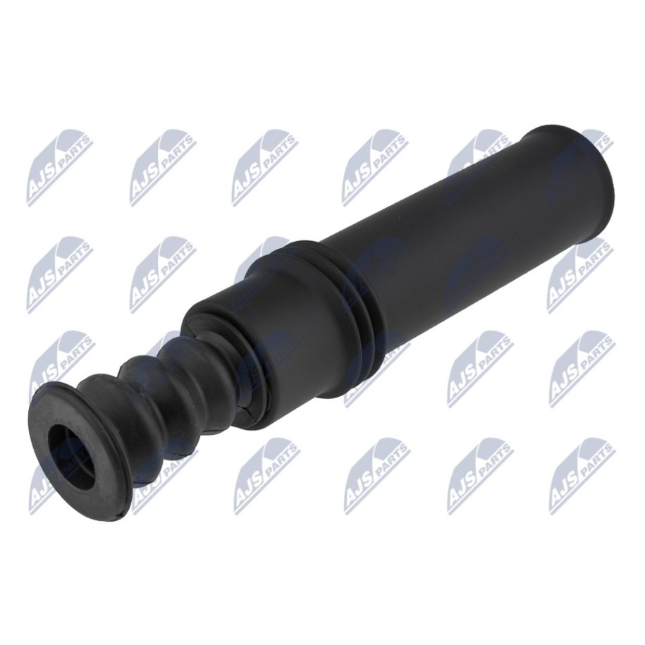 KIT DE PROTECTION POUR AMORTISSEURS CITROEN C4 04-11