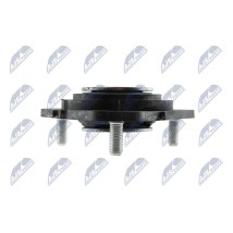 KIT DE MONTAGE POUR AMORTISSEURS HONDA CIVIC 5D FK 06- /AVANT/