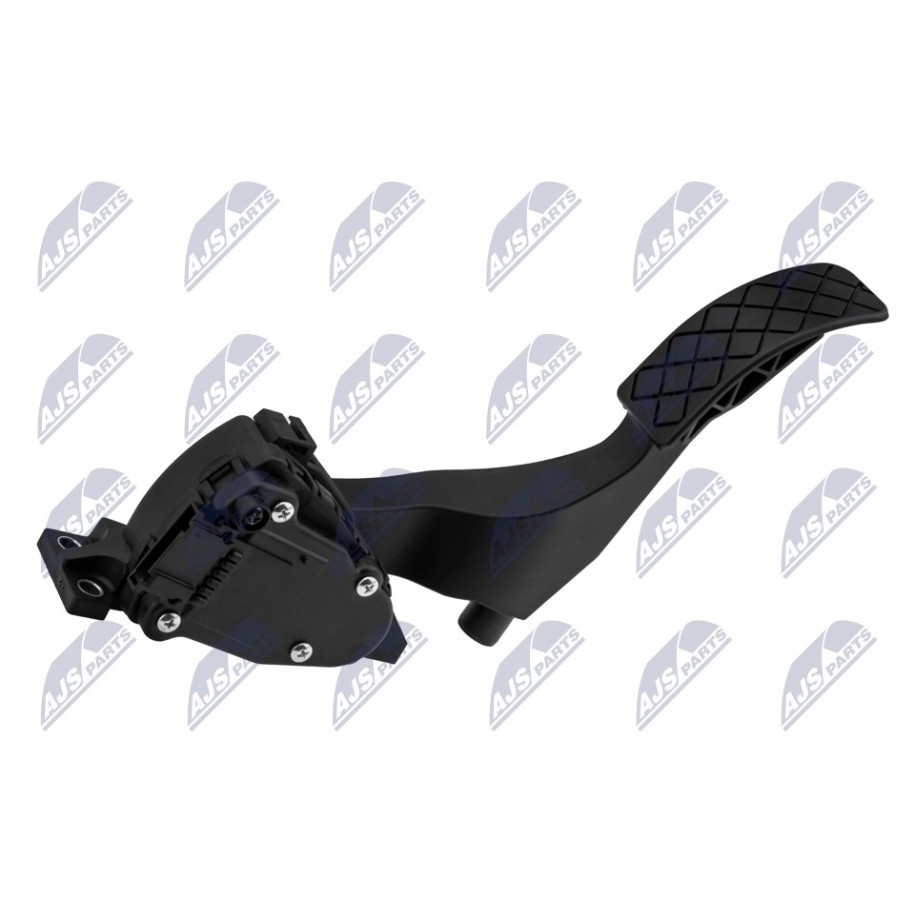 JEU DE PEDALES D'ACCELERATEUR AUDI A1 2010-