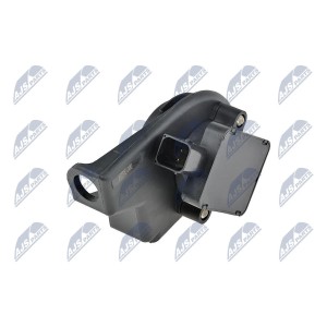 CAPTEUR DE POSITION DE LA PEDALE D'ACCELERATEUR CITROEN C5 2.0HDI 2001-