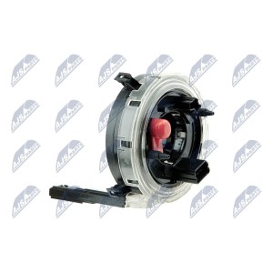 RESSORT TOURNANT, AIRBAG AUDI A4 B6/B7 2000-2008