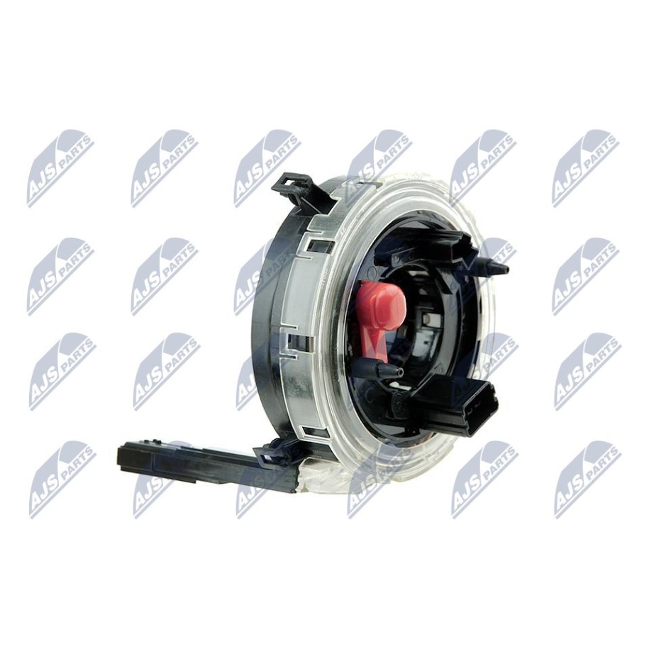 RESSORT TOURNANT, AIRBAG AUDI A4 B6/B7 2000-2008