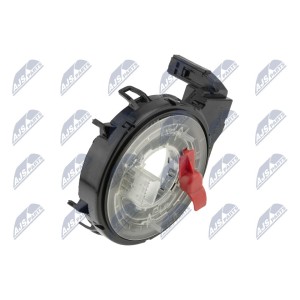 RESSORT TOURNANT, AIRBAG AUDI A4 B8 2007-