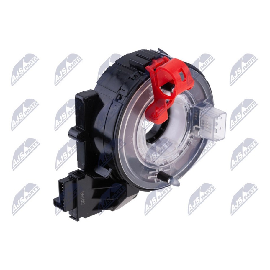 RESSORT TOURNANT, AIRBAG AUDI A3 2004-