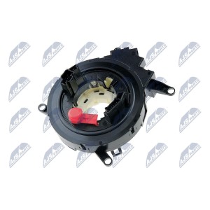 RESSORT TOURNANT, AIRBAG BMW 5 E60/E61 2003-/WTYCZKA NR 1:1 PIN