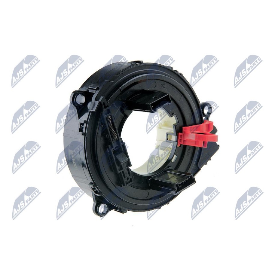 RESSORT TOURNANT, AIRBAG BMW 5 E60/E61 2003-