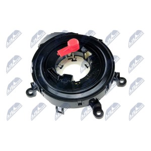 RESSORT TOURNANT, AIRBAG BMW 1 E81/E87 2003-