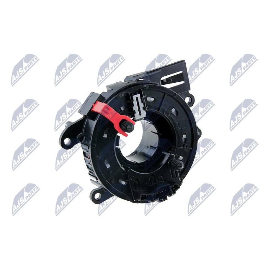 RESSORT TOURNANT, AIRBAG BMW 3 E46 1998-