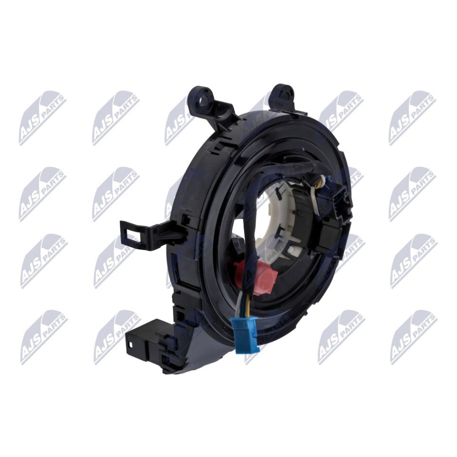 RESSORT TOURNANT, AIRBAG BMW X5 M 2009-