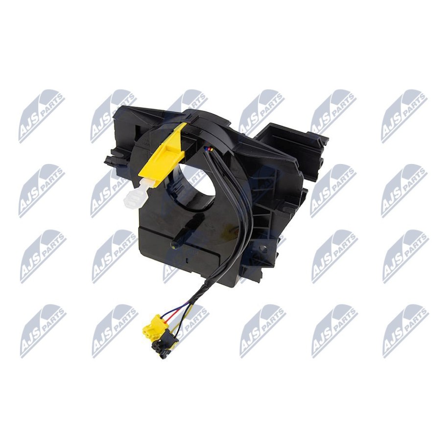 RESSORT TOURNANT, AIRBAG JEEP GRAND CHEROKEE 2008-