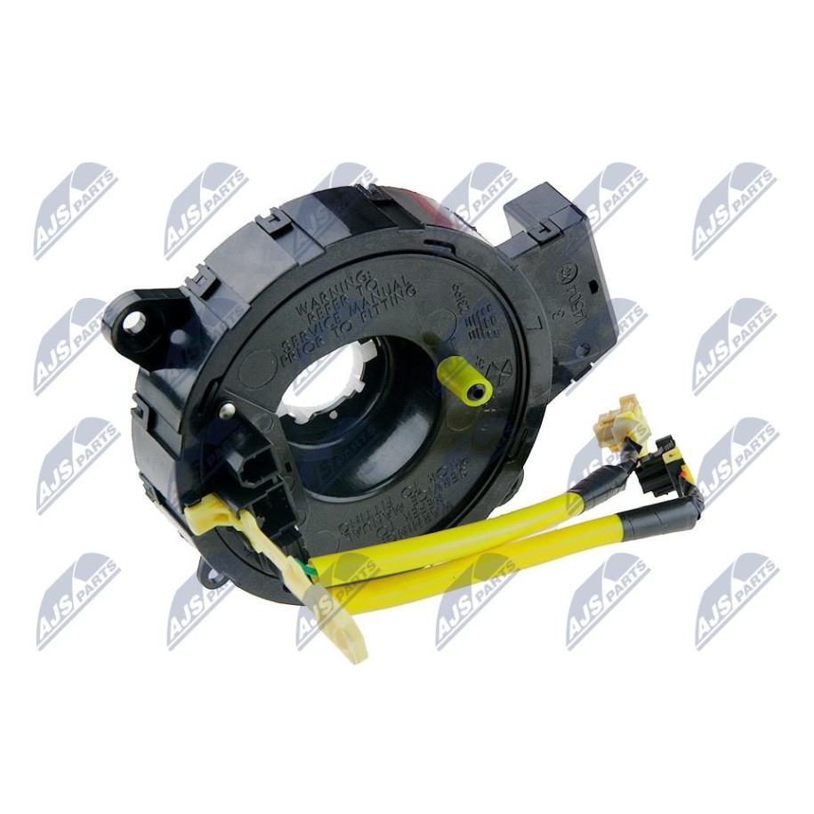 RESSORT TOURNANT, AIRBAG CHRYSLER TOWN & COUNTRY 2001-2007