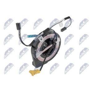 RESSORT TOURNANT, AIRBAG CHRYSLER TOWN & COUNTRY 1997-
