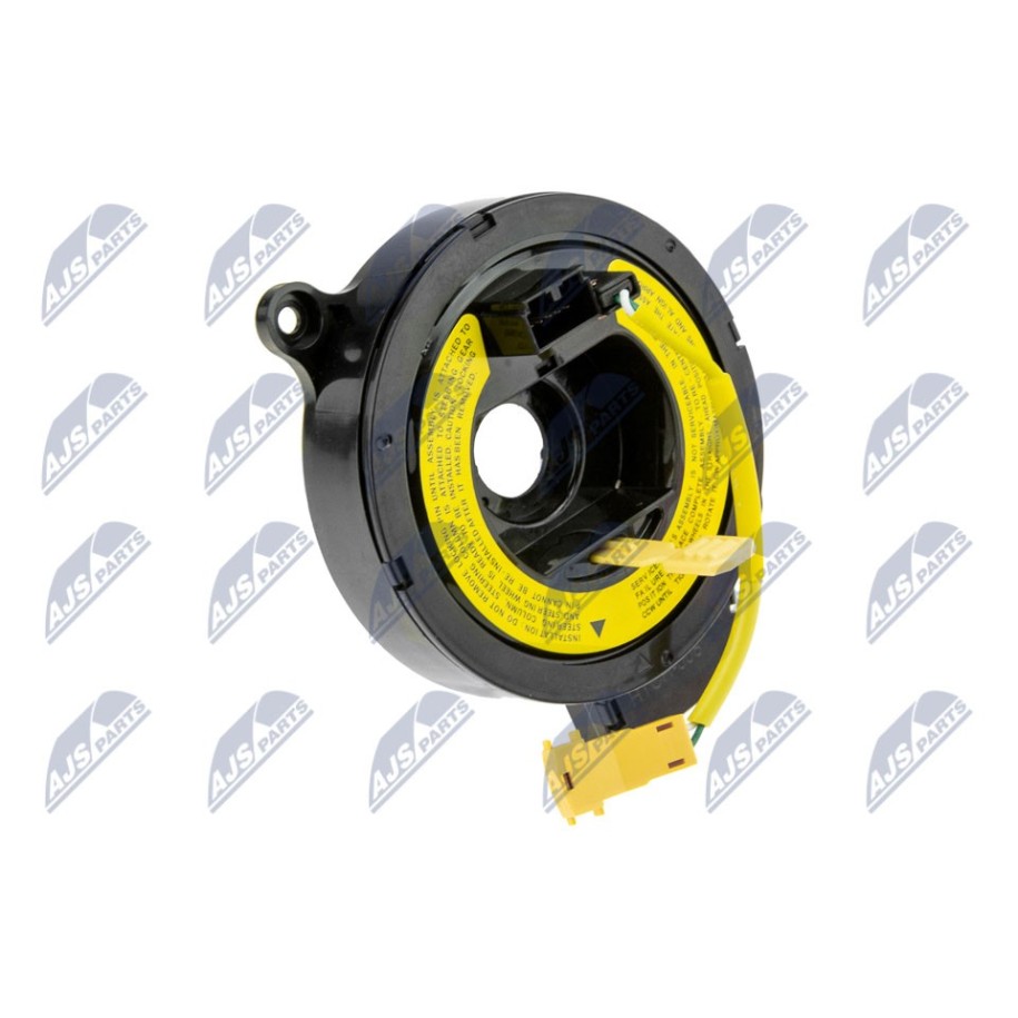 RESSORT TOURNANT, AIRBAG JEEP GRAND CHEROKEE 4.0