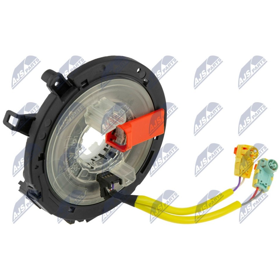 RESSORT TOURNANT, AIRBAG CHRYSLER 300 II 2015-