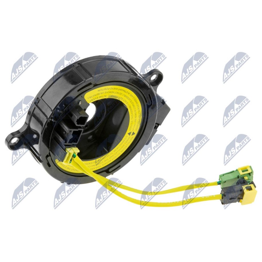 RESSORT TOURNANT, AIRBAG JEEP GRAND CHEROKEE 2002-