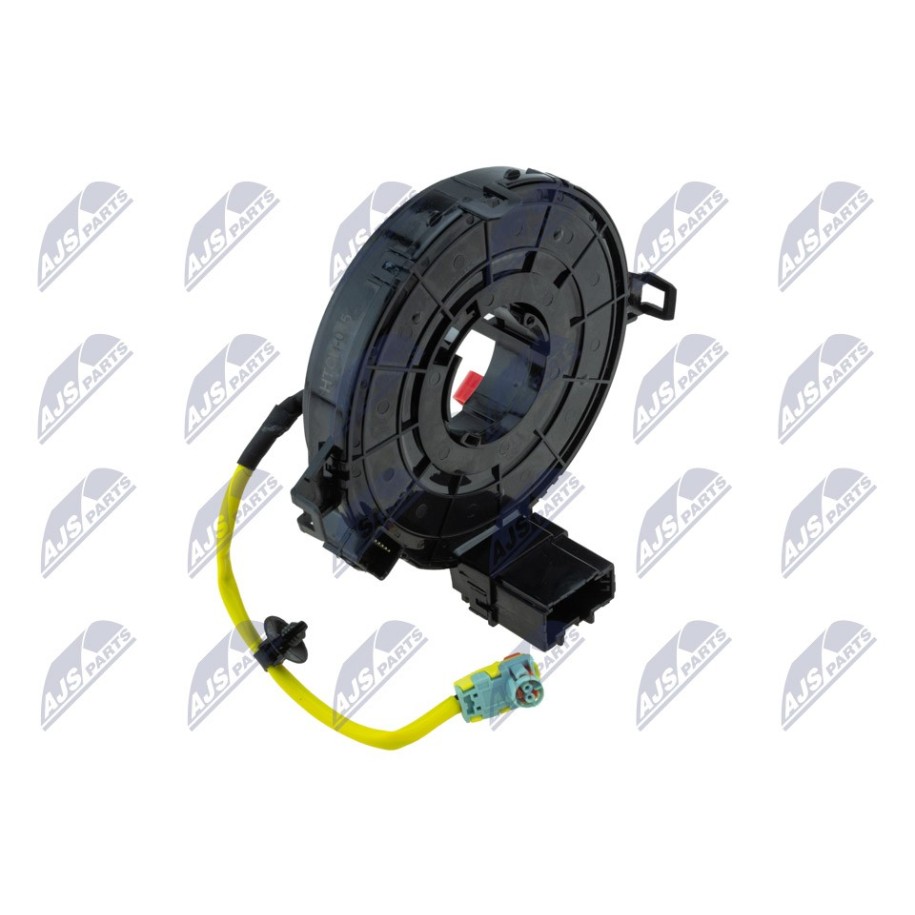 RESSORT TOURNANT, AIRBAG CHRYSLER PACIFICA 2017-/WTYCZKA NR 1:6 PINÓW