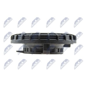BUTEE D'AMORTISSEUR HONDA CIVIC 5D FK 06- /AVANT/