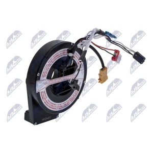 RESSORT TOURNANT, AIRBAG CHRYSLER VOYAGER 2000-