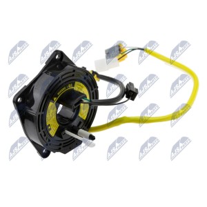 RESSORT TOURNANT, AIRBAG CHEVROLET AVEO/KALOS 2003-/4 KOSTKI/