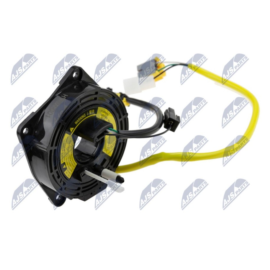 RESSORT TOURNANT, AIRBAG CHEVROLET AVEO/KALOS 2003-/4 KOSTKI/