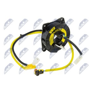 RESSORT TOURNANT, AIRBAG CHEVROLET SPARK 2010-/4 KOSTKI/