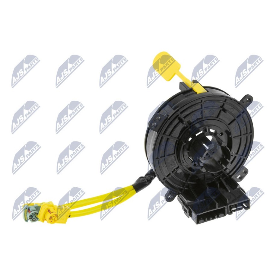 RESSORT TOURNANT, AIRBAG CHEVROLET CAMARO 2010-2016-