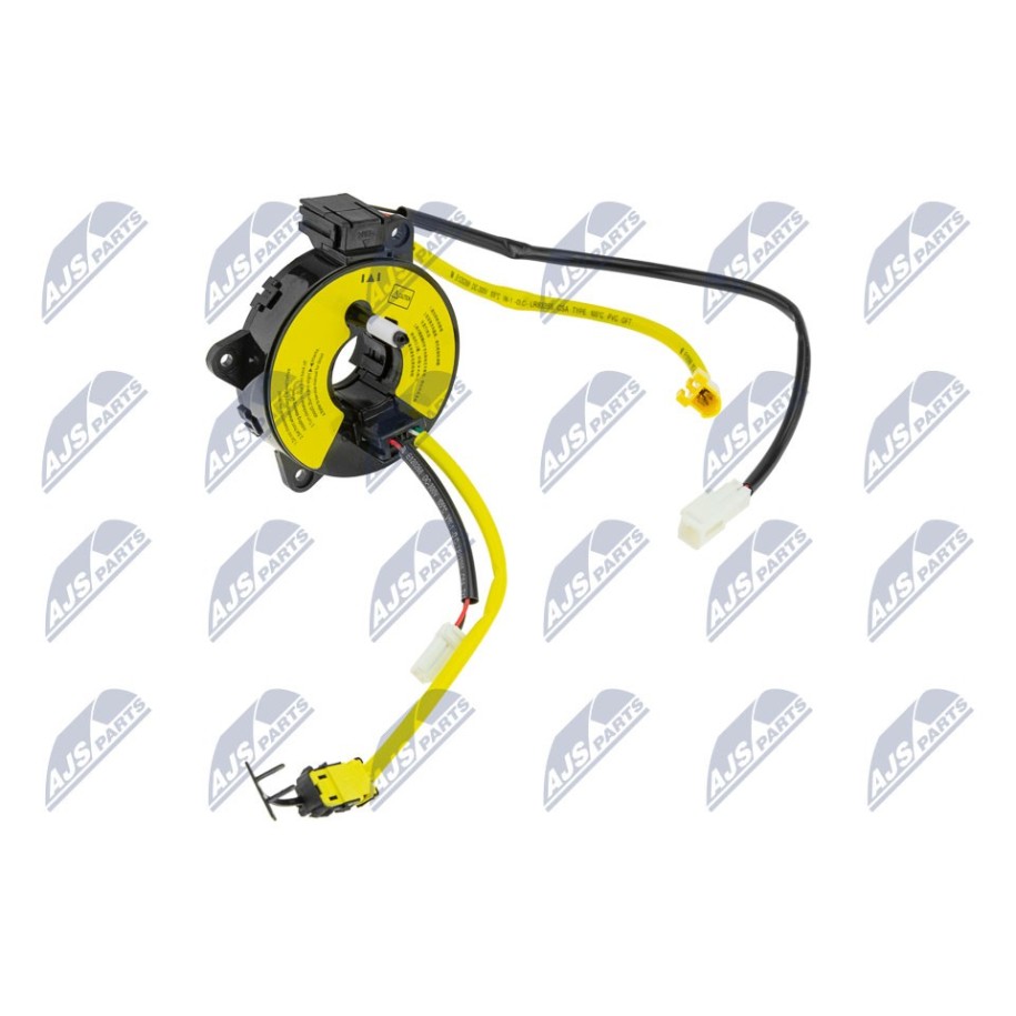 RESSORT TOURNANT, AIRBAG CHEVROLET AVEO 2003-